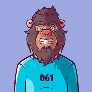 Amazing Gorilla project preview