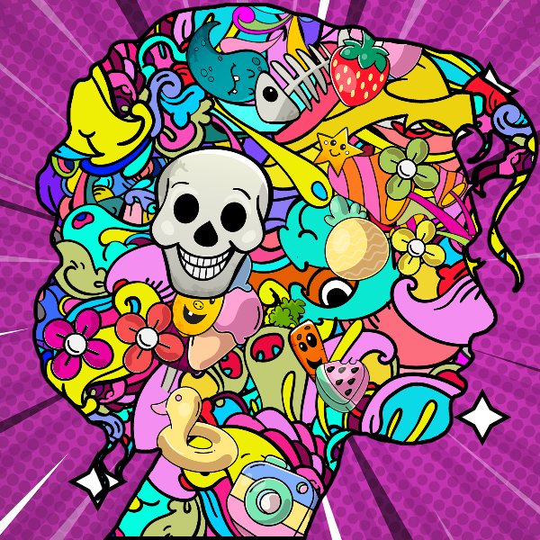 FXHumanColors #24 static token preview