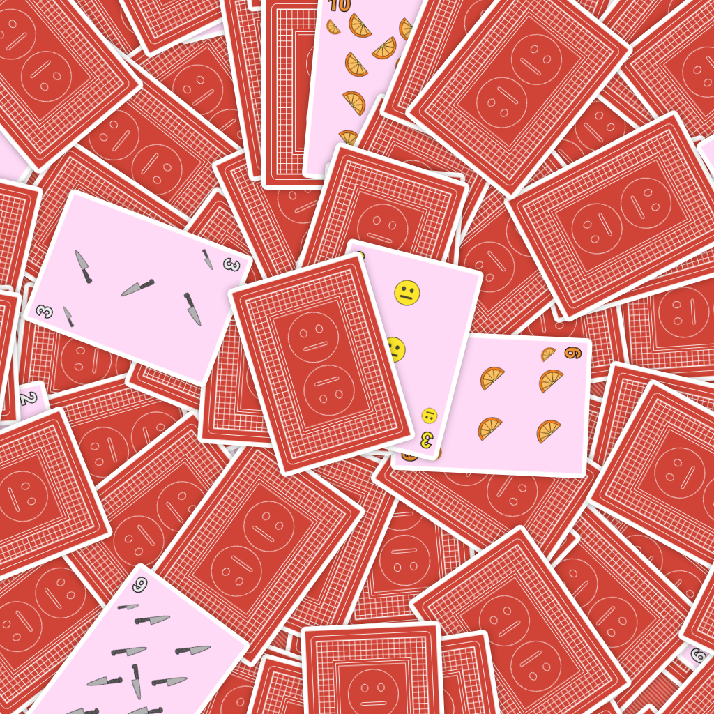 playing.cccccards #832 static token preview