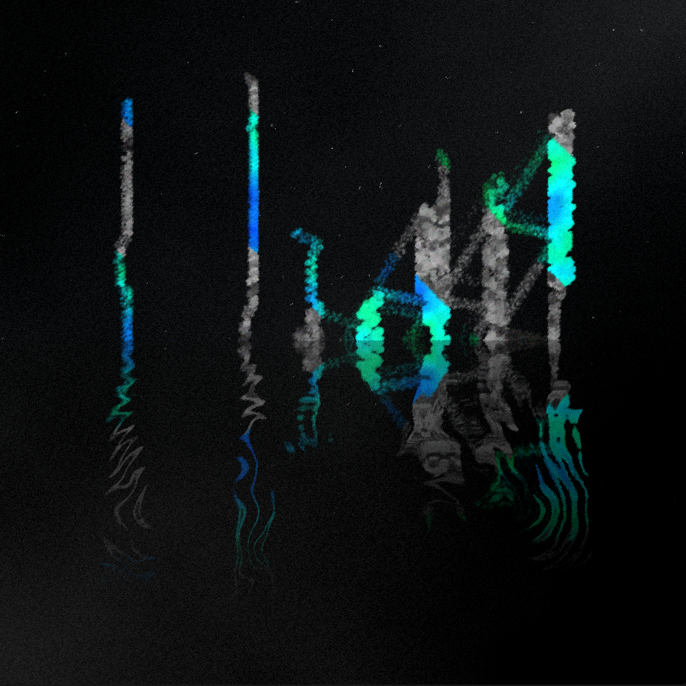 Simulacrum. #15 static token preview