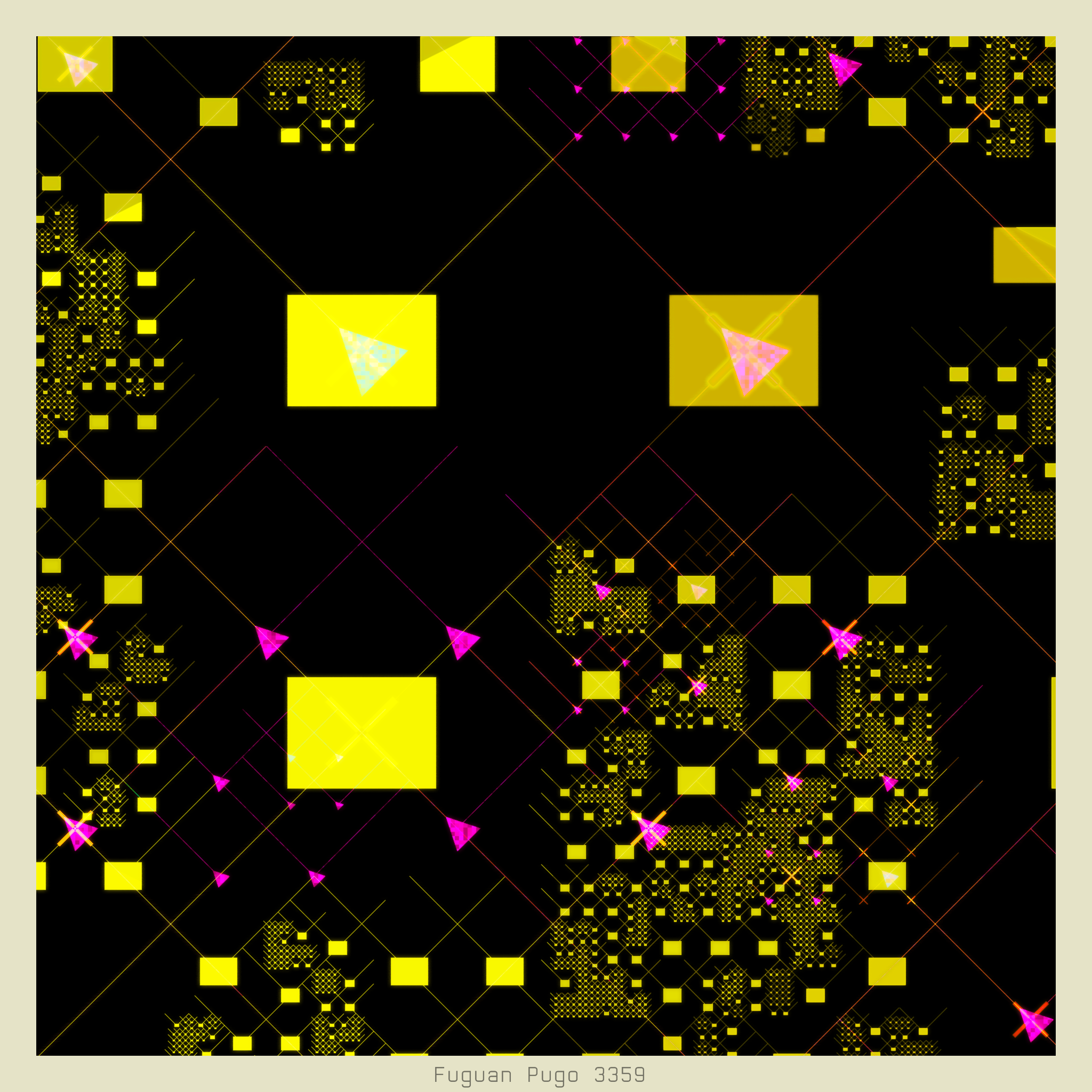 Wobble Telescope #16 static token preview