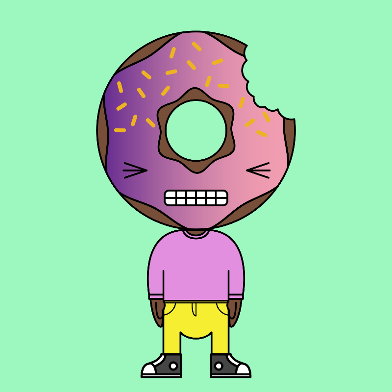 fx_doughs #423 static token preview