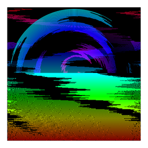 Synth Pond project preview