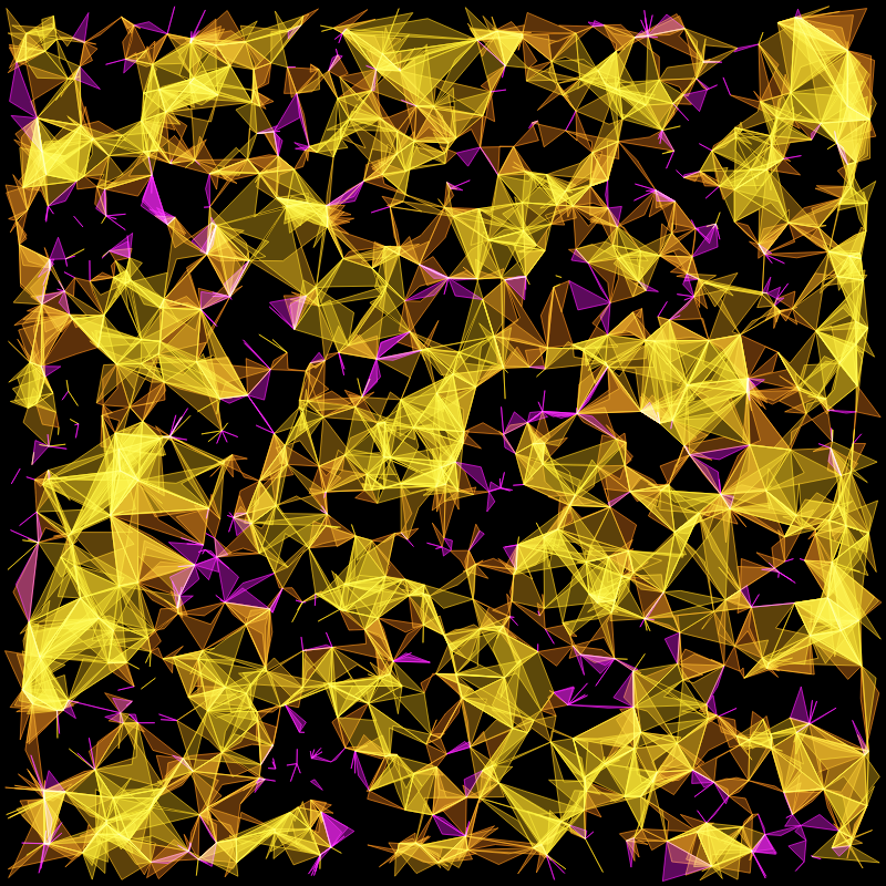 Shiny Shapes #21 static token preview