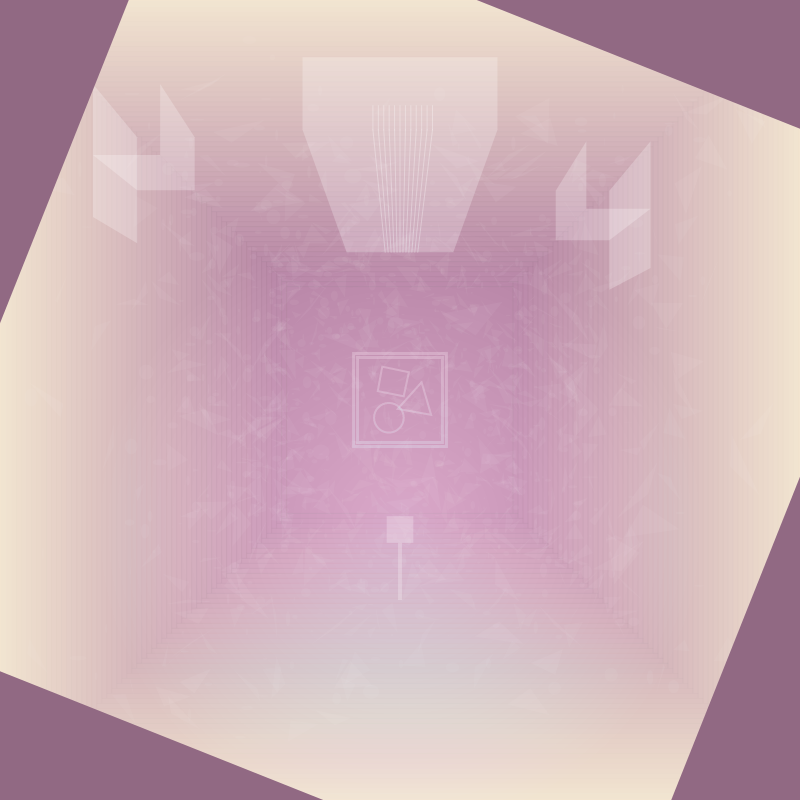 A room without anyone #24 static token preview