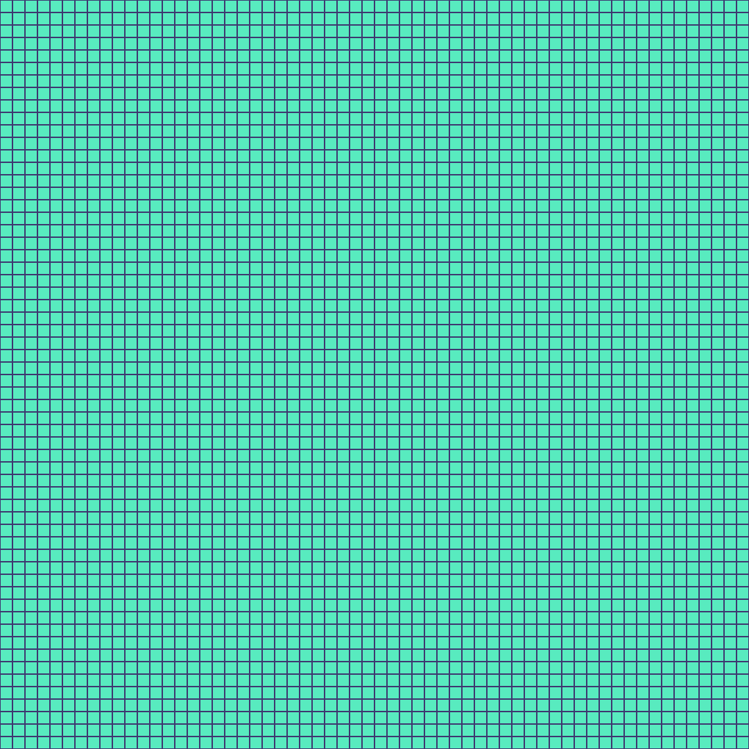 RGB Grid Experiment. . . #22 static token preview