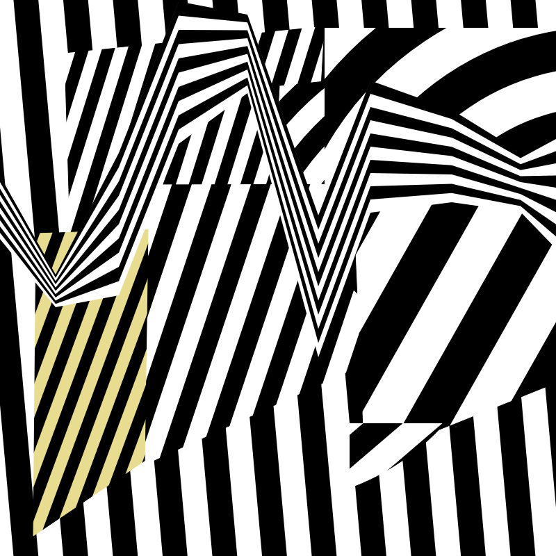Dazzle #2 static token preview