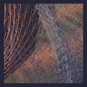 Neurons #3darts project preview
