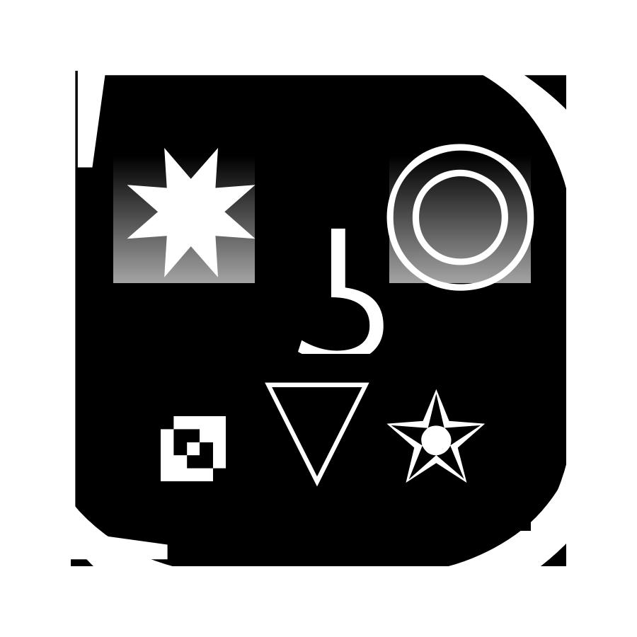(°)3/V4///3 #24 static token preview