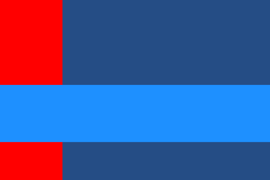 Flags #9 static token preview