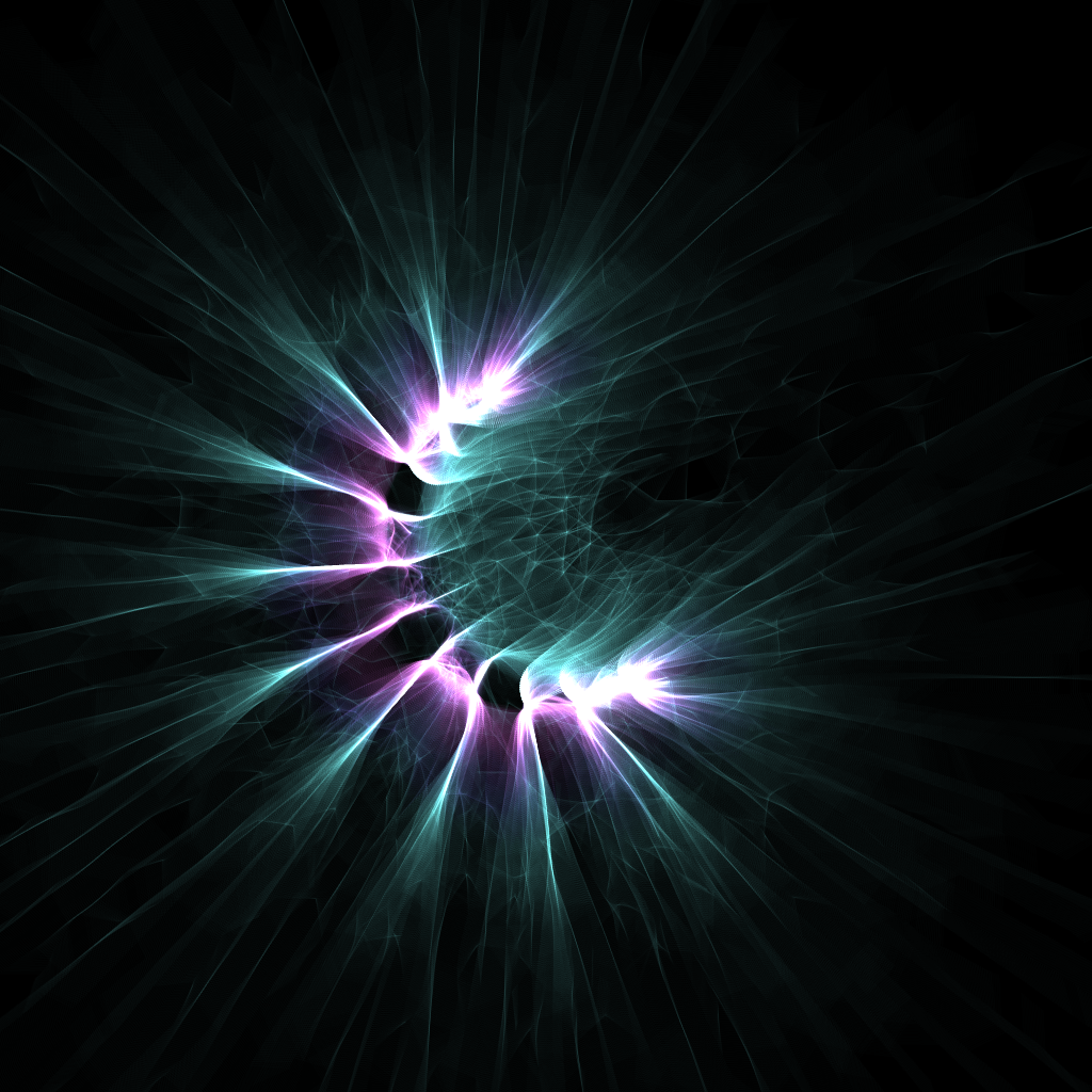 .rhizome #7 static token preview