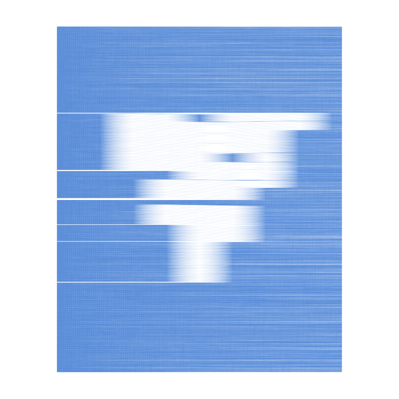Glitch tries #4 static token preview