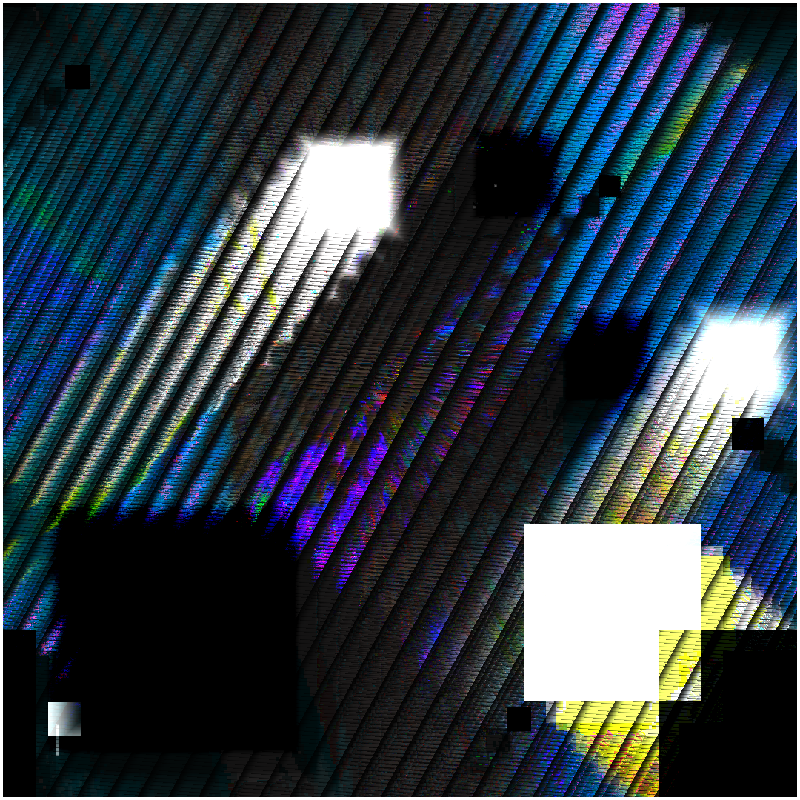 wallpapers.ep #1 static token preview