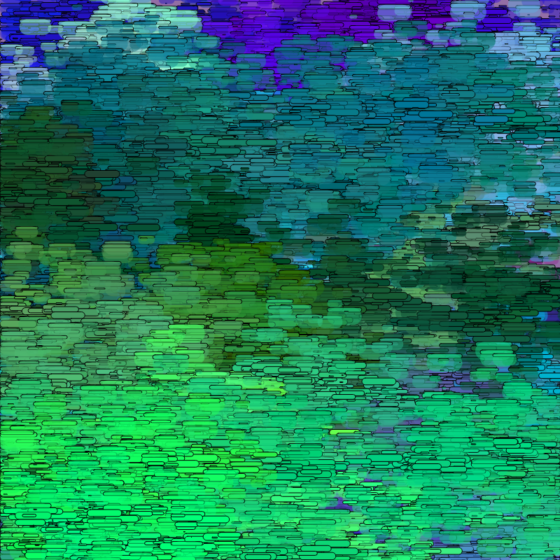 Color Paint #20 static token preview