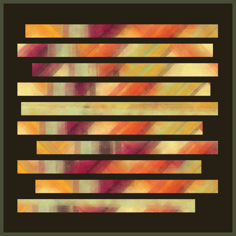 Tile Study #12 static token preview