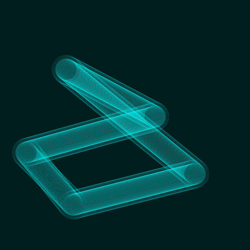 Broken Patterns Resolve #23 static token preview