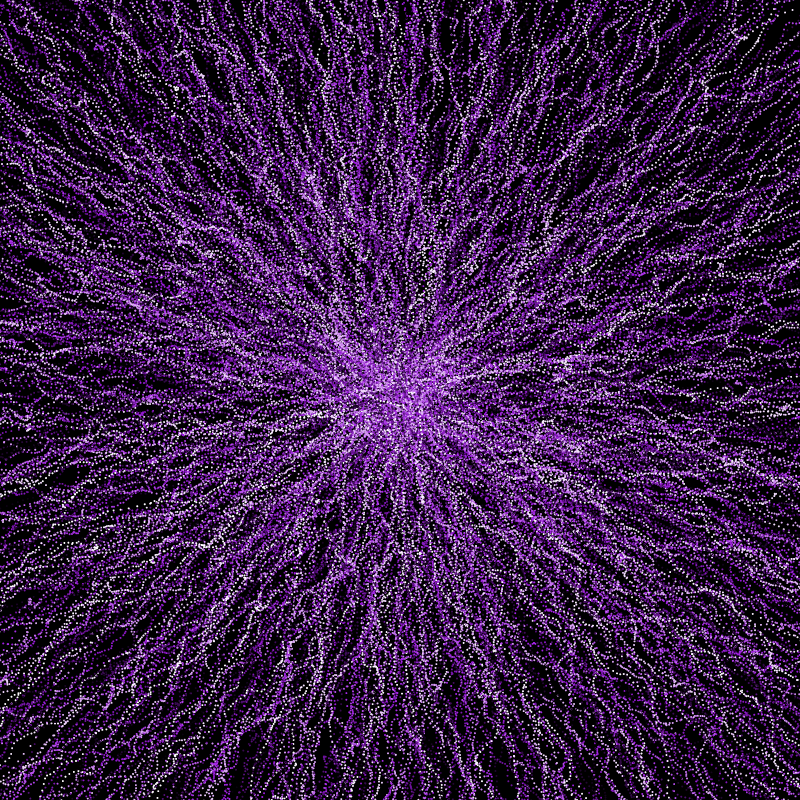 New Year's Gift. #24 static token preview
