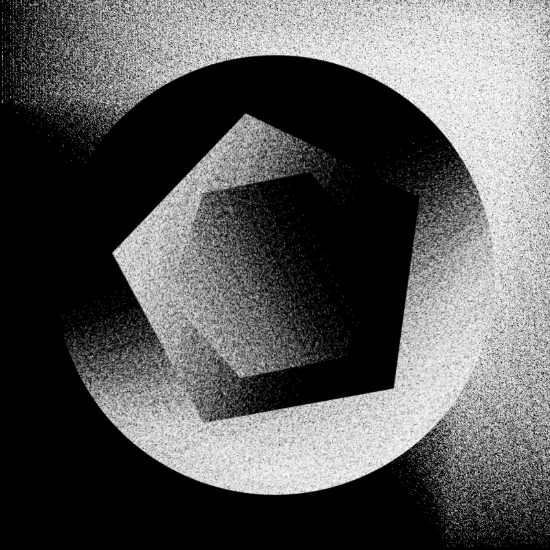 BLACK HOLE SUN #11 static token preview