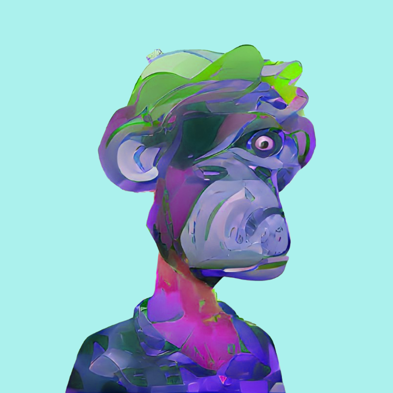 This guys are f bored and tripped! #16 static token preview