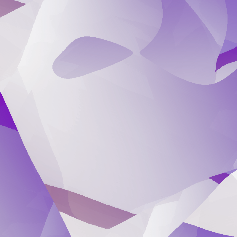 Strange Sensations #1 static token preview