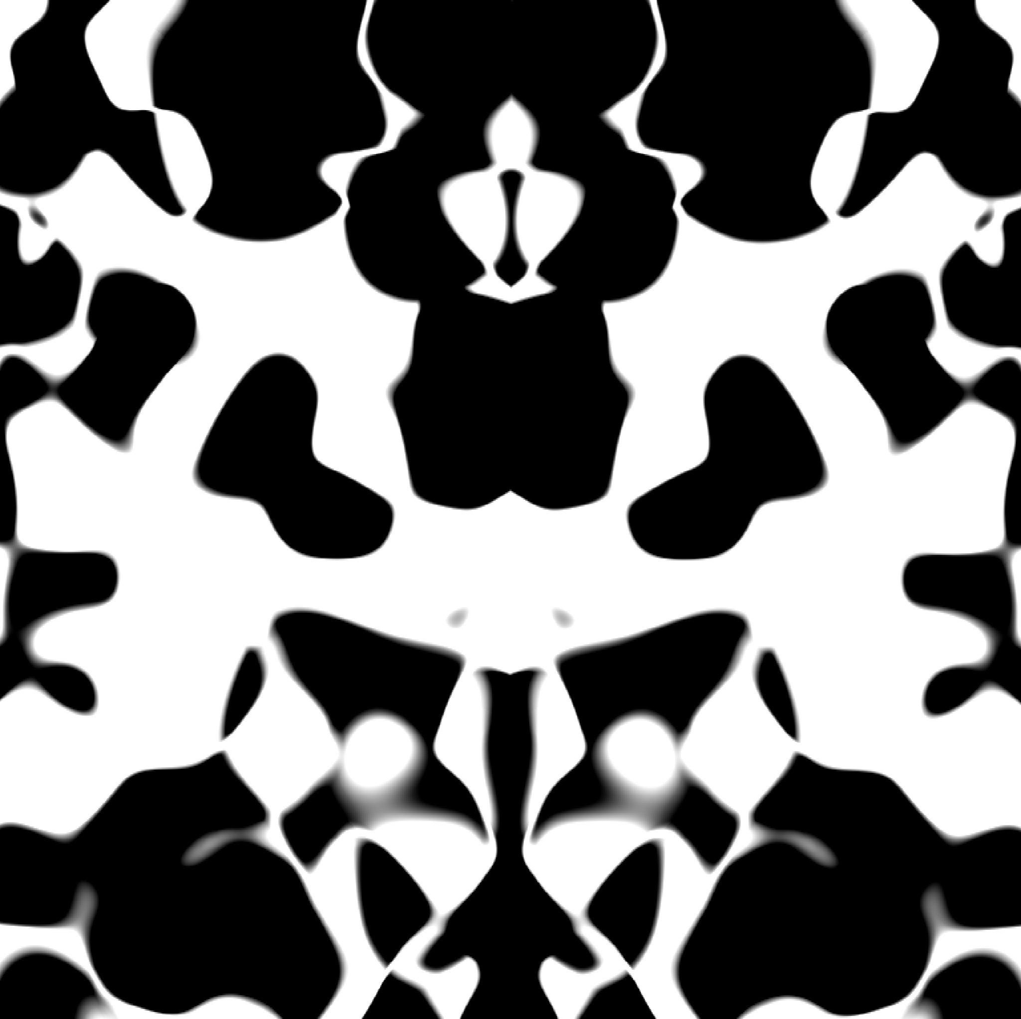 Rorschach #3 static token preview