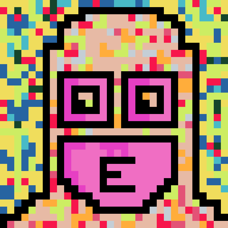 cOLORFUL 300 SUPERHEROES #6 static token preview