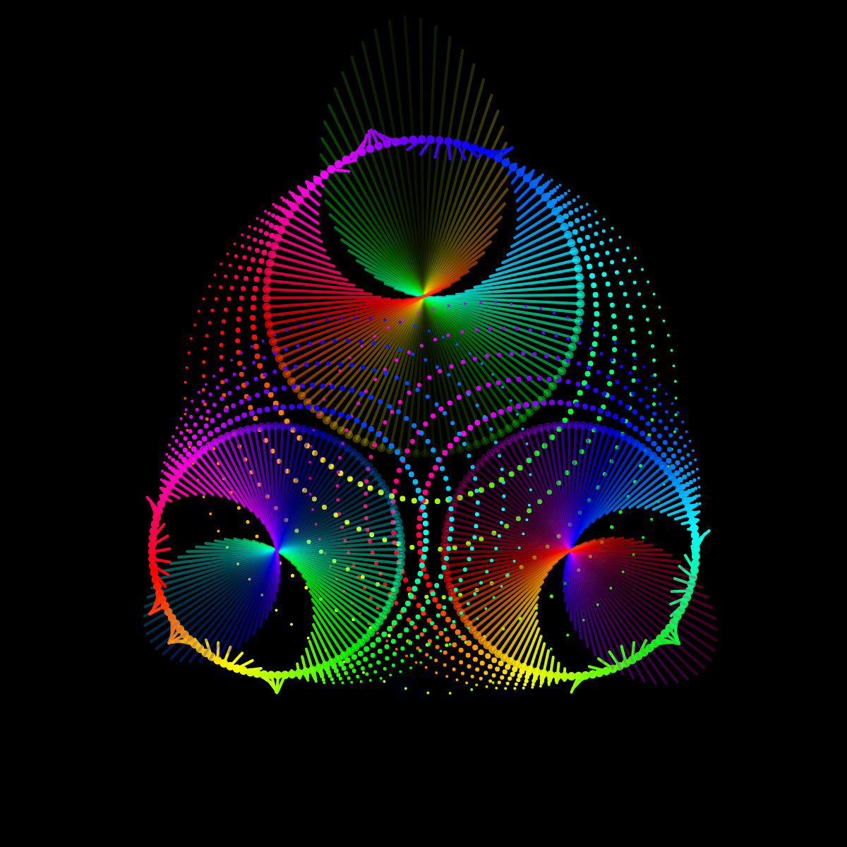Rainbow_Glitch~@3 #3 static token preview