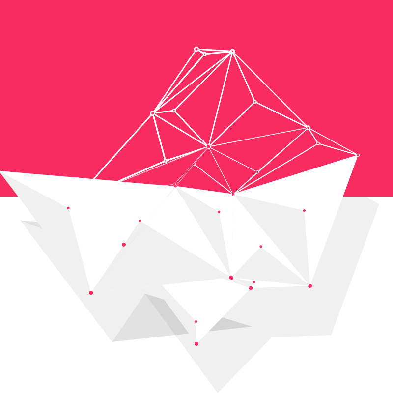 Machine 9: floating islands #22 static token preview