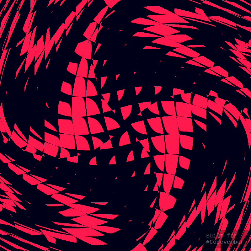 𝕴𝖓𝖋𝖊𝖗𝖓𝖔'𝖘 #8 static token preview
