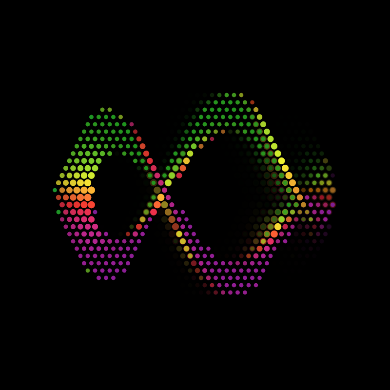 Auto Torus #14 static token preview