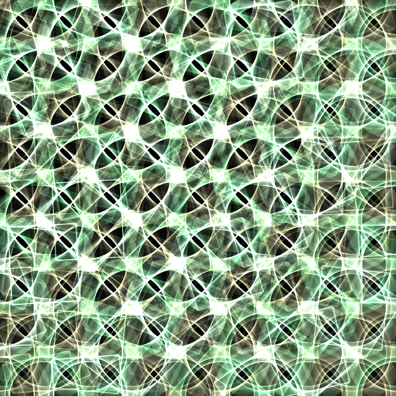 impressions 04 #12 static token preview