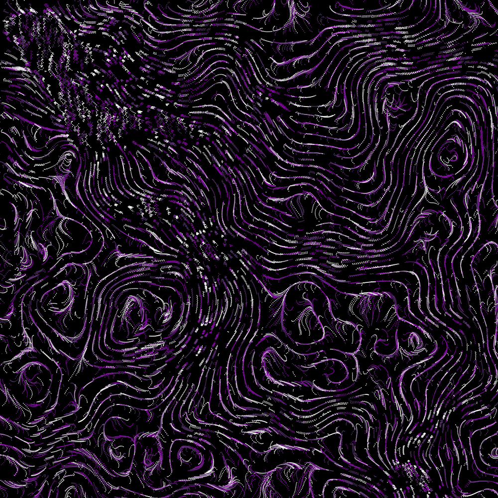 Topography #12 static token preview