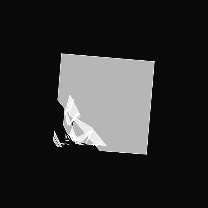 Fracture #17 static token preview