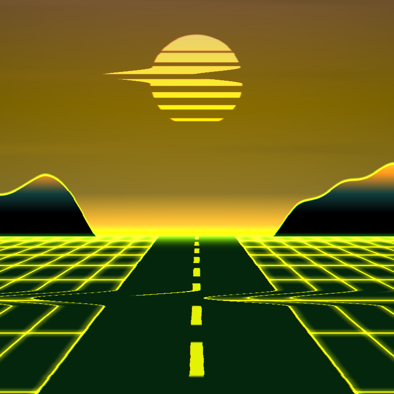 Vaporwave Dream Generator 100%code #20 static token preview
