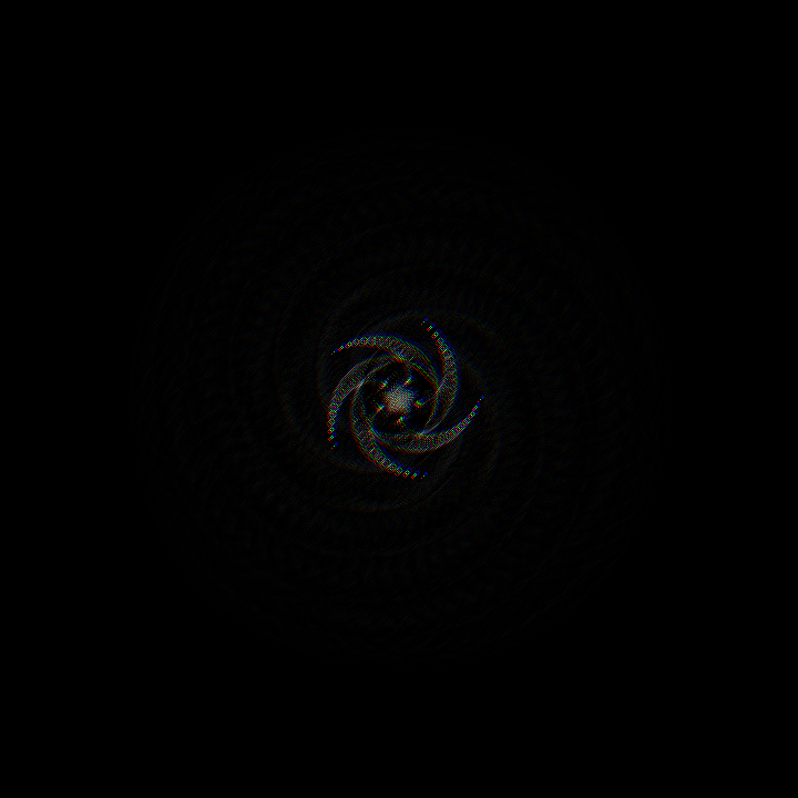 Tadpoles. #15 static token preview