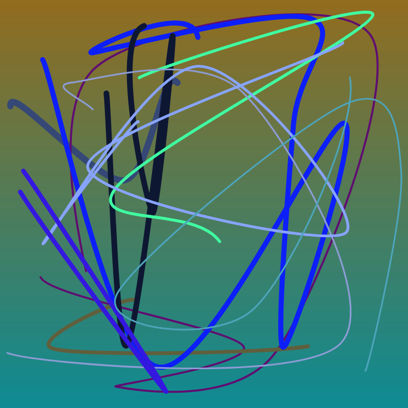 Art lines #1 static token preview