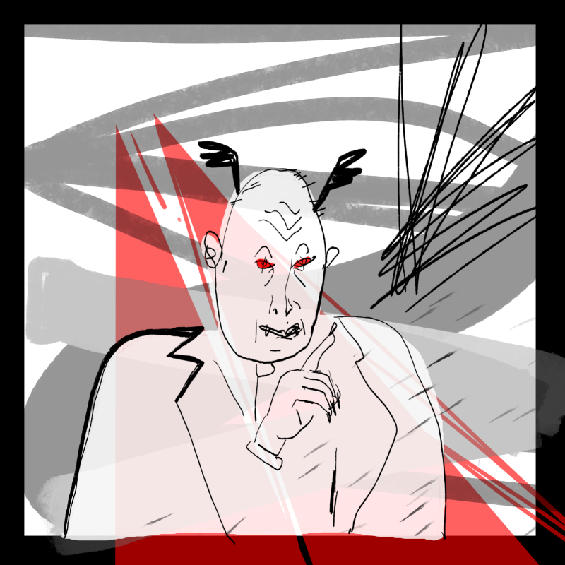 i'm so sad    i'm so afraid #11 static token preview
