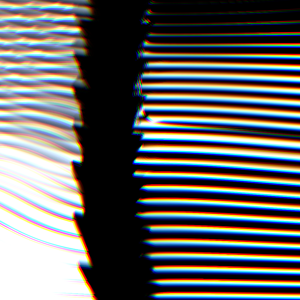f(xyt)->rgb #4 static token preview