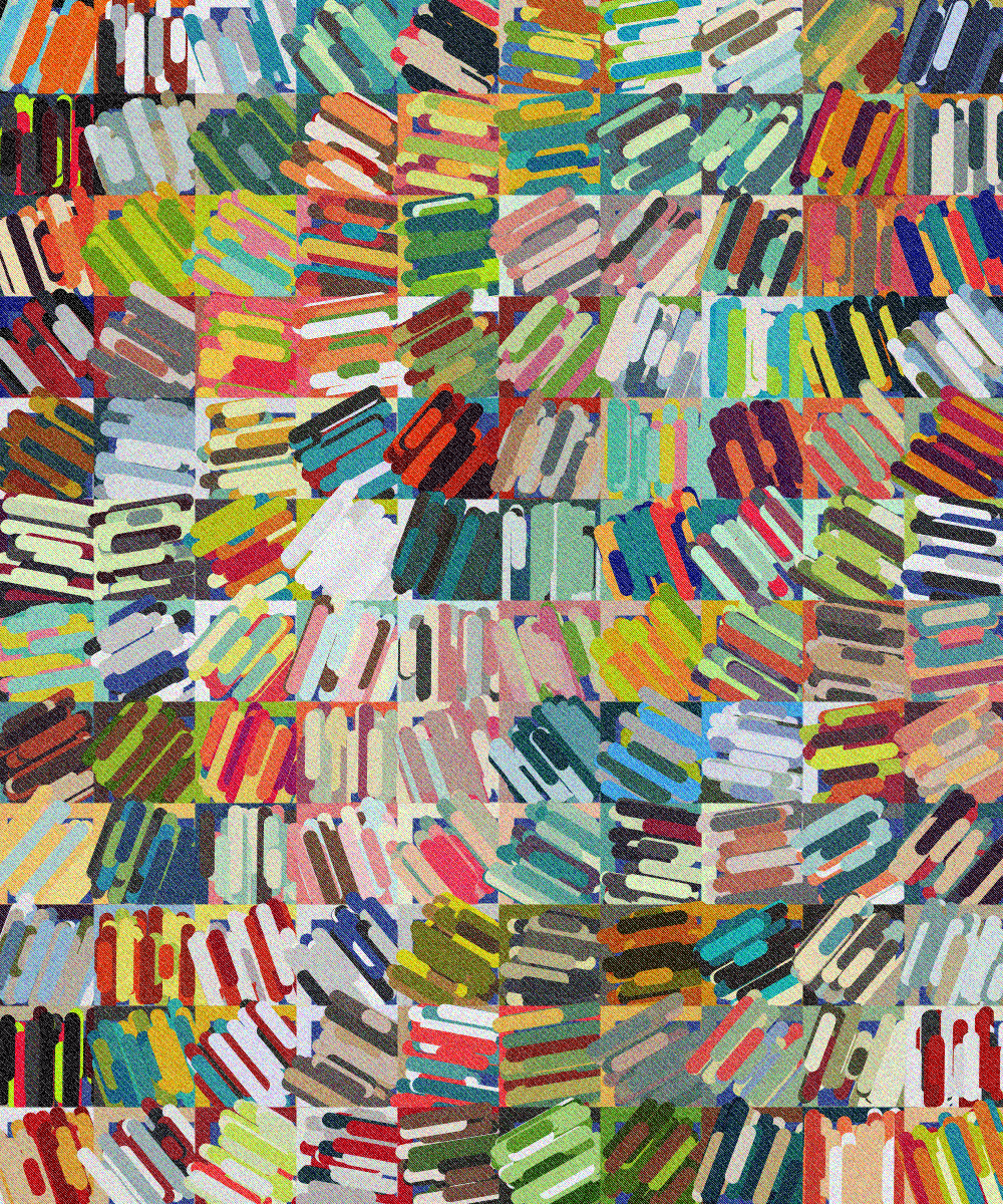 101  palettes #2 static token preview