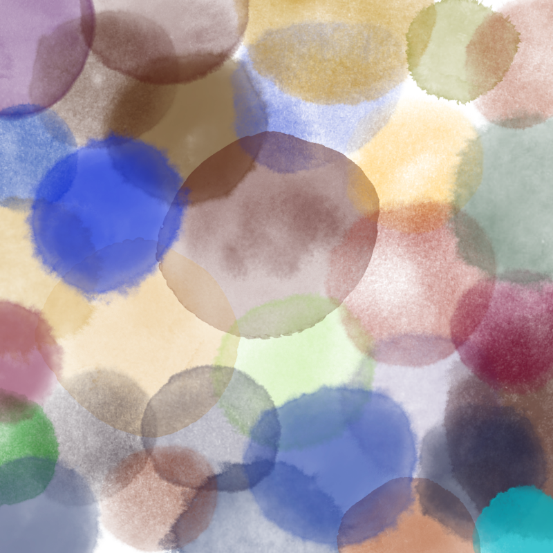 Color Potpourri #11 static token preview