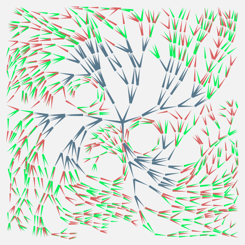 Foliage #443 static token preview