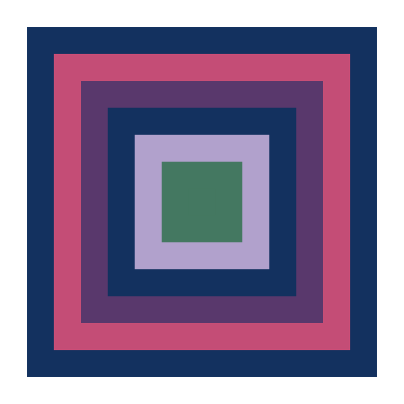 square roots #18 static token preview