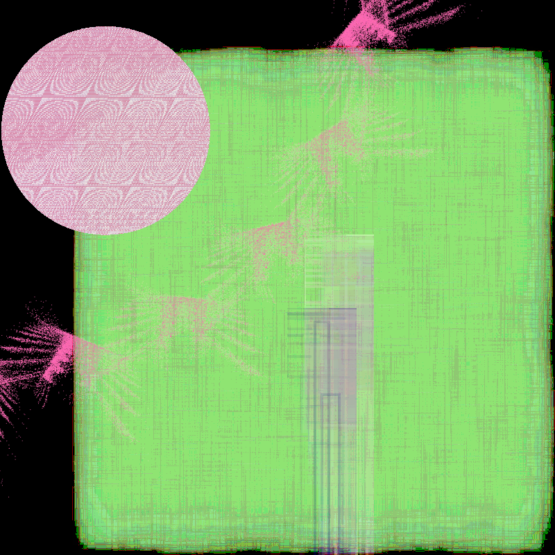 10_PRINTSCAPE #2 static token preview