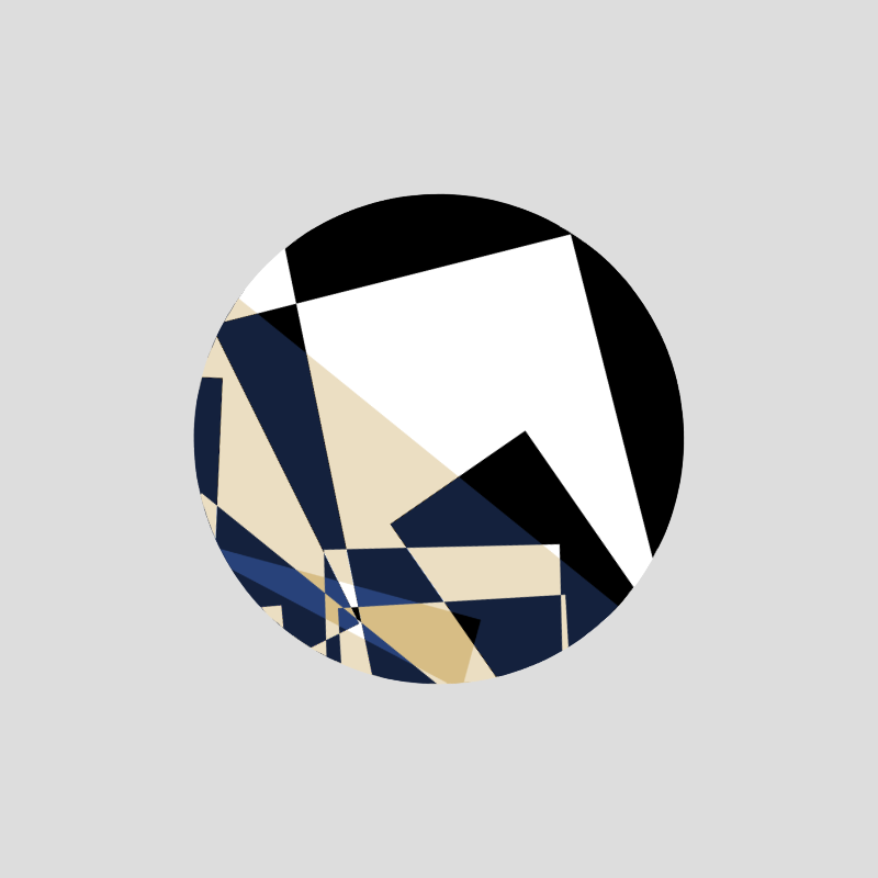 0.1 carat #173 static token preview