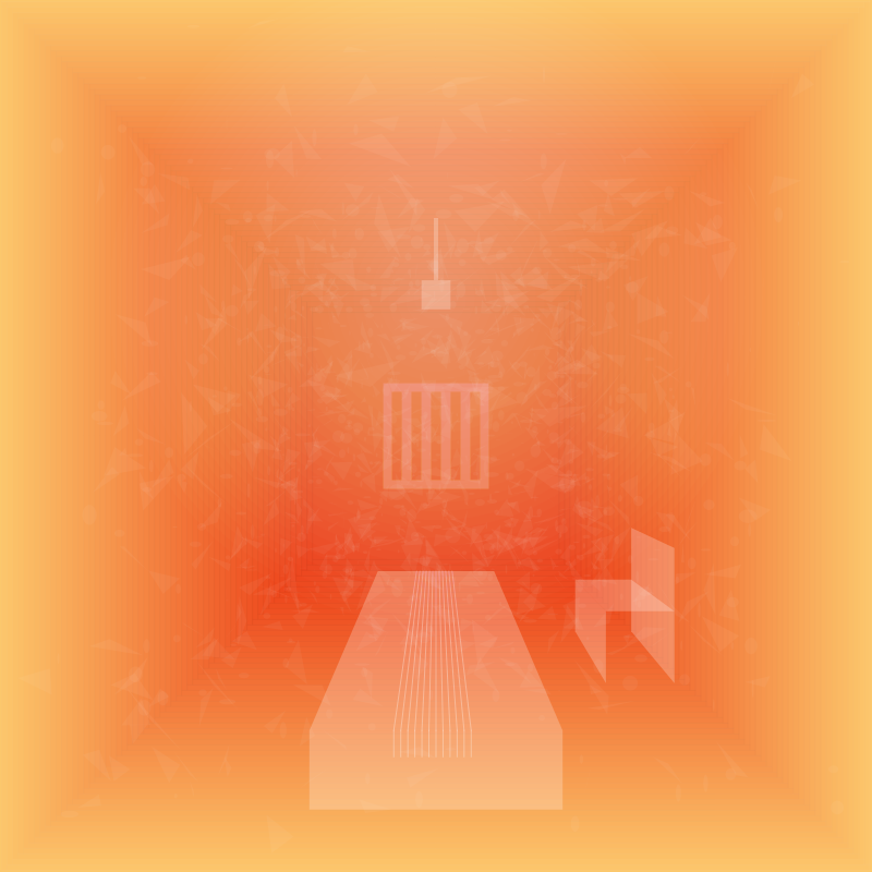 A room without anyone #25 static token preview
