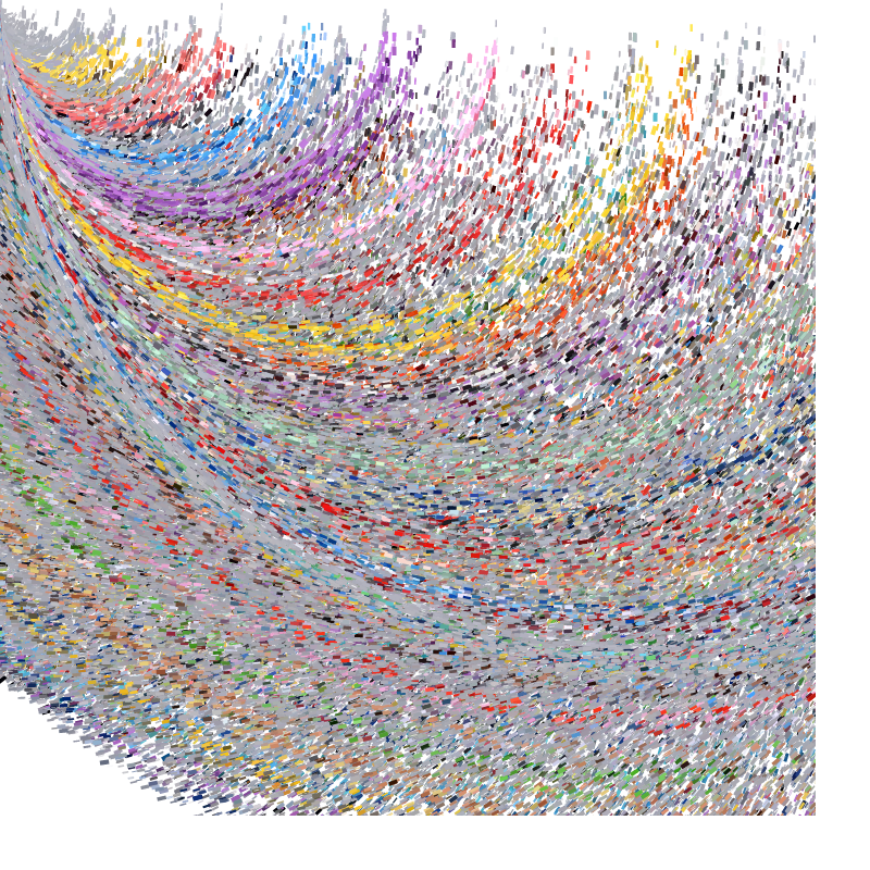 Color Flood #3 static token preview