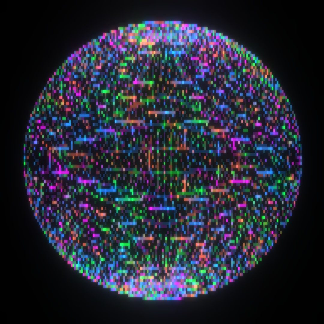 Hysteresis #18 static token preview