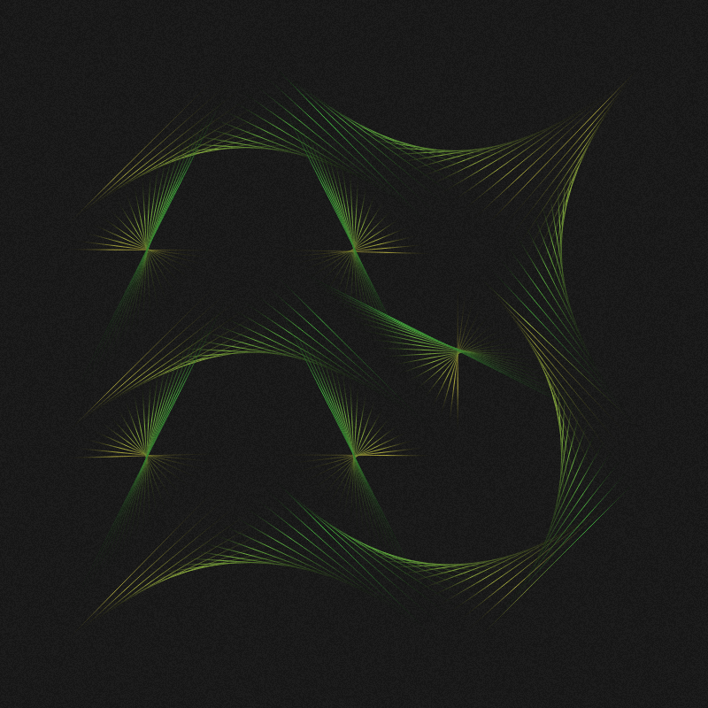 Another iteration #11 static token preview