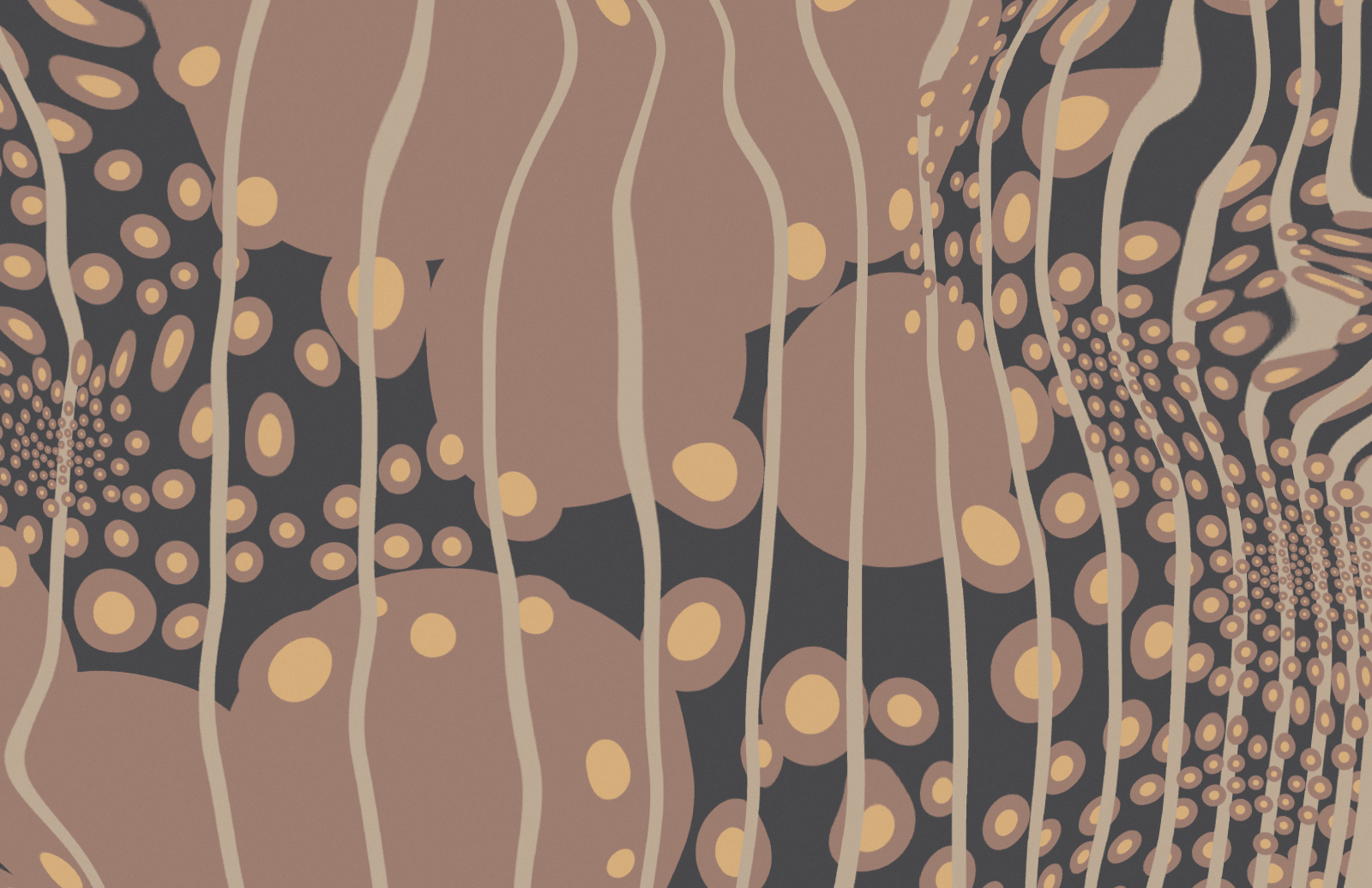 Through a Glass Darkly #11 static token preview