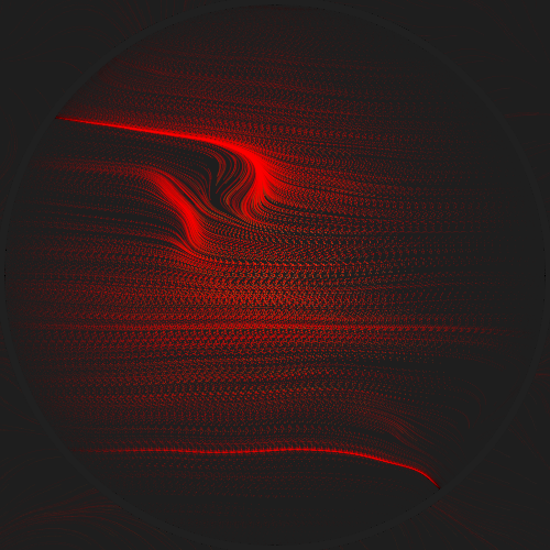 #CPS1 Red Planet #24 static token preview